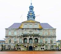 City Hall 